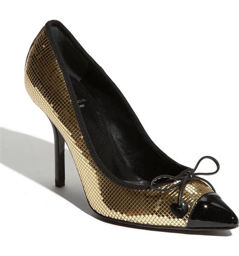 moschino cheap and chic heels